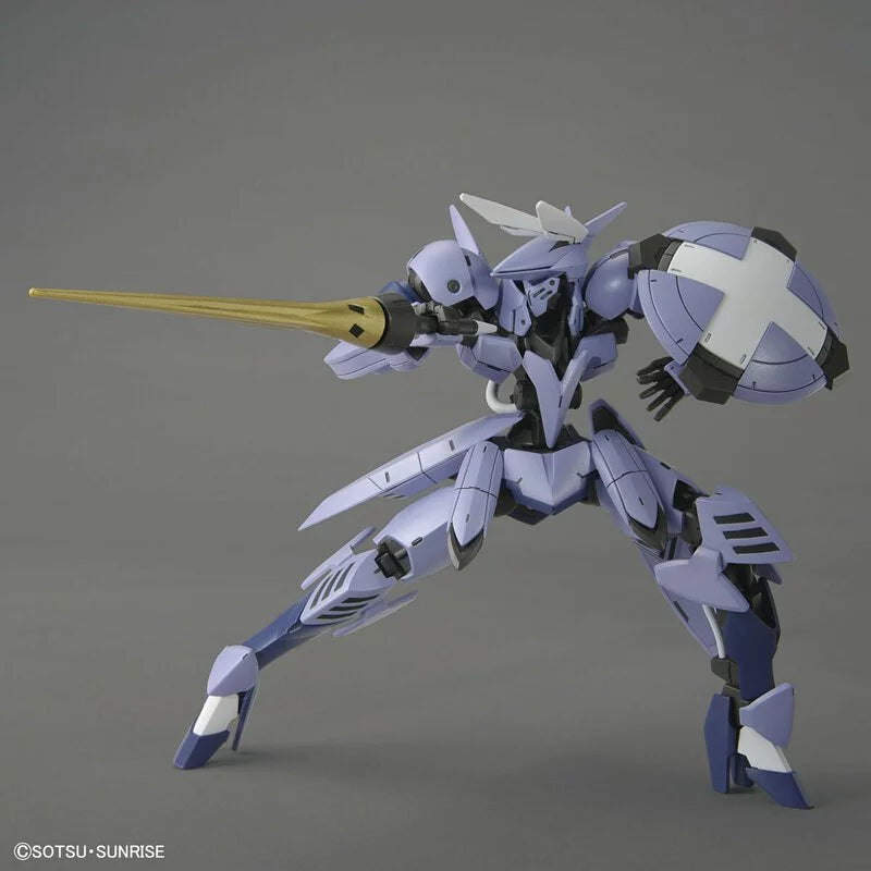 HG 1/44 吉可露妮

Iron-blooded Orphans Mobile Suit Gumdam