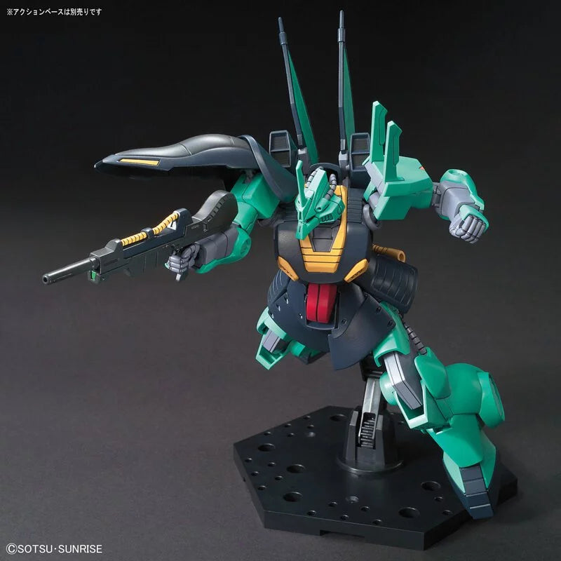 HGUC 1/144 No. 219 MSK-008 Dijeh Karaba Prototype Mobile Suit