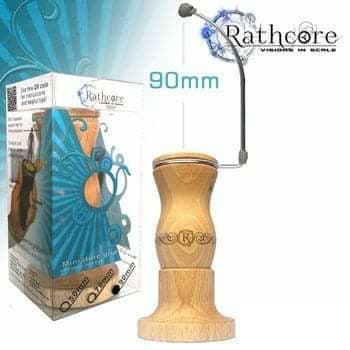 Miniature-Grip-V.3-Light-(90mm)