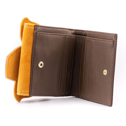 Loungefly Gremlins Christmas Gixmo wallet