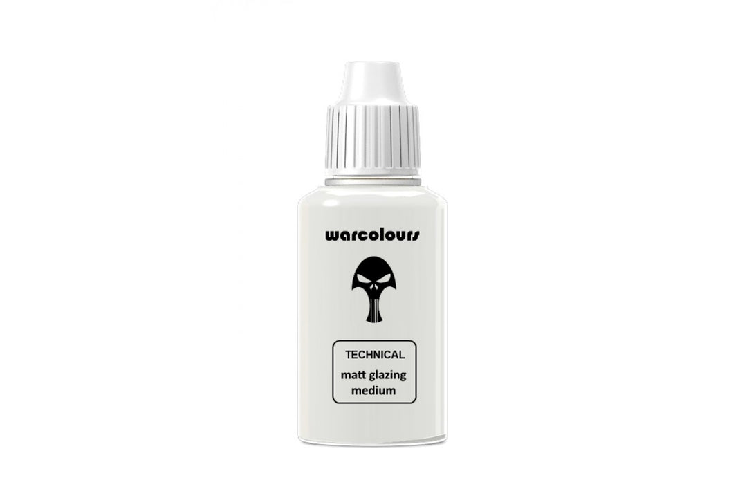 matt glazing medium 30ml