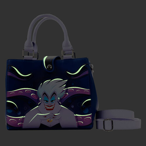 Loungefly Disney The Little Mermaid Ursula crossbody bag