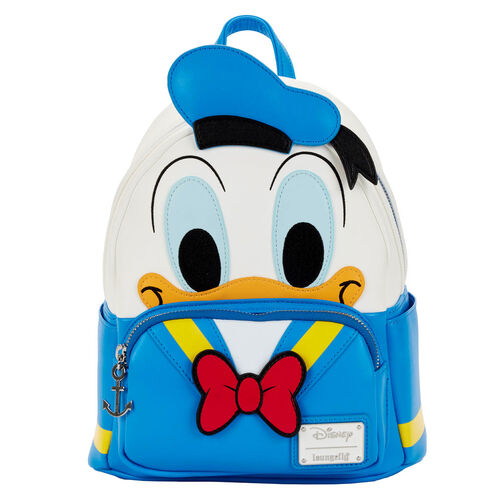 Loungefly Disney Doland Duck backpack 26cm

,