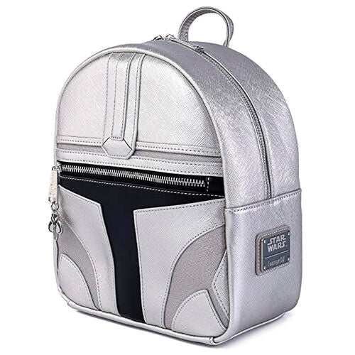 Loungefly Star Wars Helmet backpack 26cm