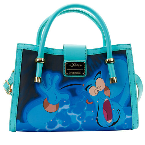 Loungefly Disney Aladdin Jasmine crossbody bag