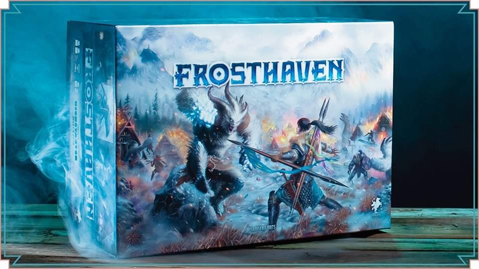 Frosthaven