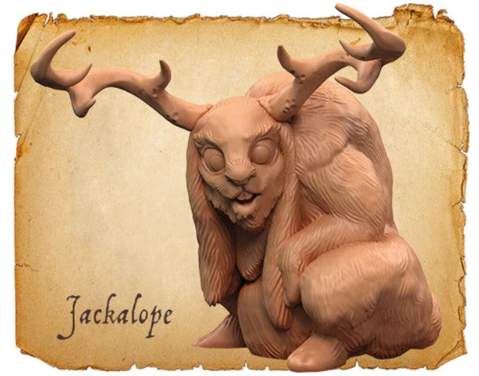 Jackalope