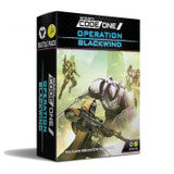 Battle Pack Operation Blackwind