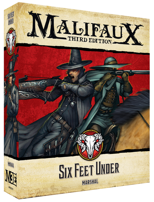 Six Feet Under