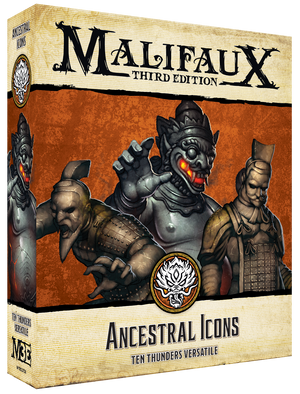 Ancestral Icons
