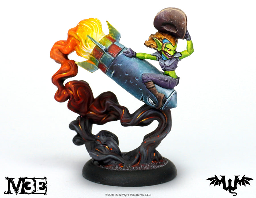 Twisted Alternatives - Don't Worry, Be Zappy