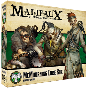 McMourning Core Box