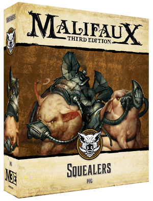 Squealers