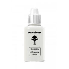 airbrushing thinner 30ml