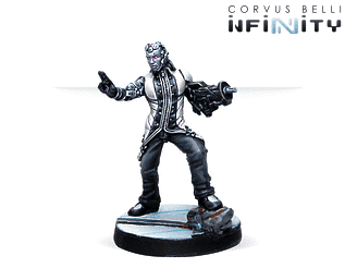 ALEPH OperationS Action Pack