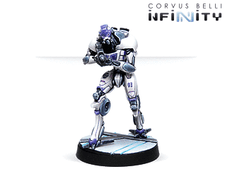 ALEPH OperationS Action Pack