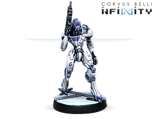 ALEPH OperationS Action Pack