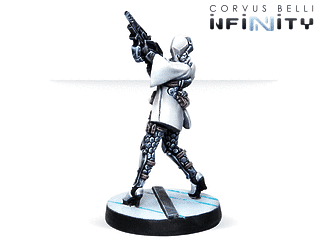 ALEPH OperationS Action Pack