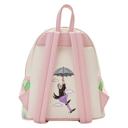 Loungefly Disney The Aristocats Marie backpack 26cm