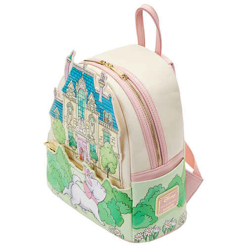 Loungefly Disney The Aristocats Marie backpack 26cm