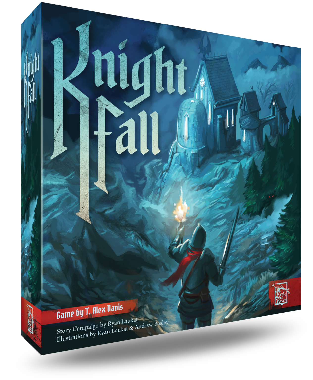 Knight Fall