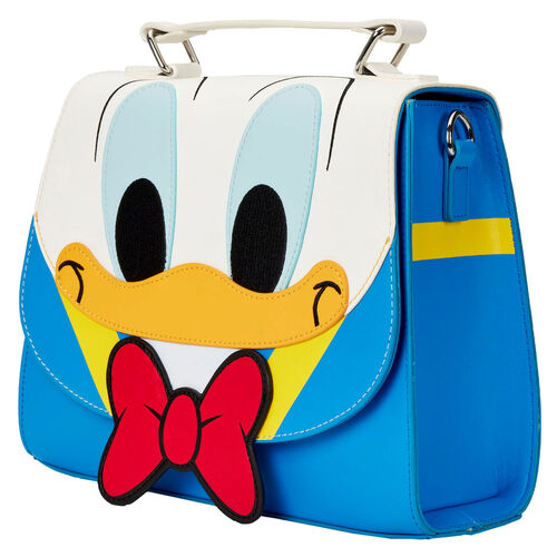 Loungefly Disney Doland Duck crossbody bag