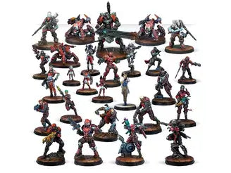 CodeOne: Nomads Collection Pack