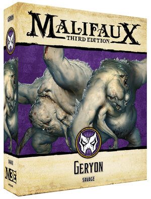 Geryon