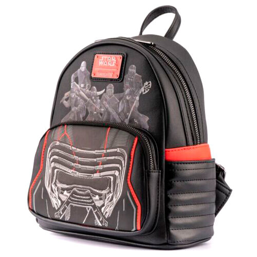 Loungefly Star Wars Kylo Ren backpack 26cm