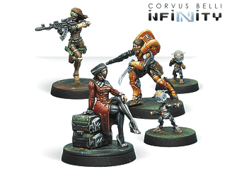 Dire Foes Mission Pack 6. Defiant Truth