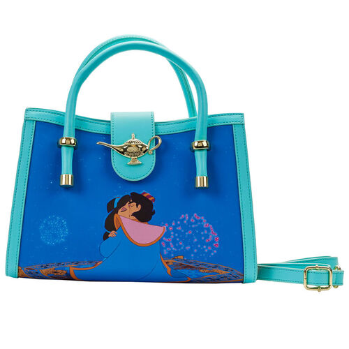 Loungefly Disney Aladdin Jasmine crossbody bag