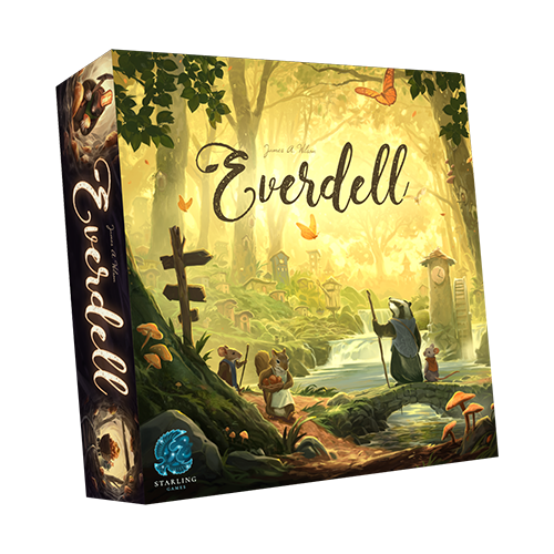 EVERDELL