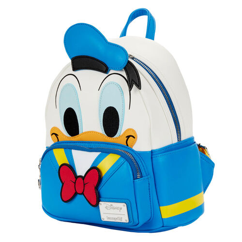 Loungefly Disney Doland Duck backpack 26cm

,