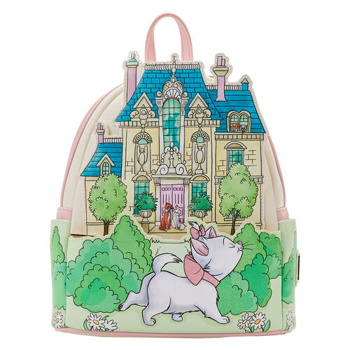 Loungefly Disney The Aristocats Marie backpack 26cm