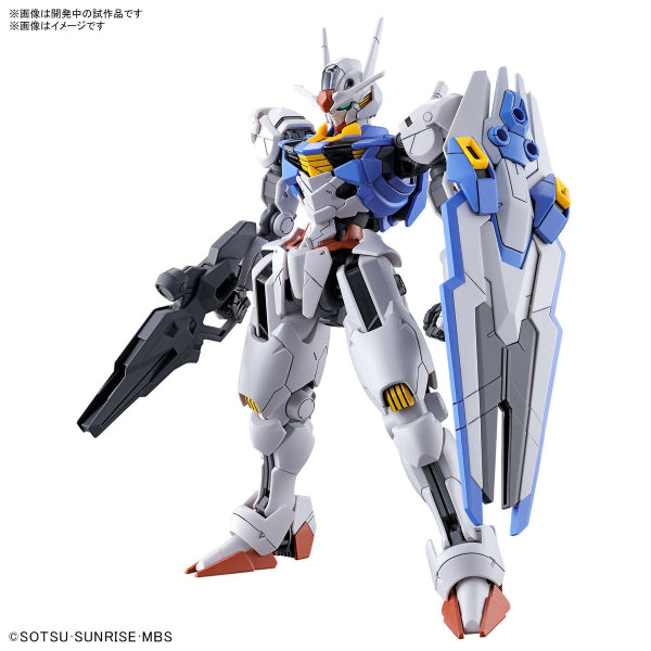 HG 1/144 風靈高達