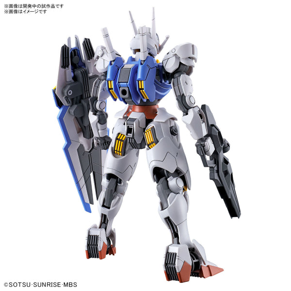 HG 1/144 風靈高達