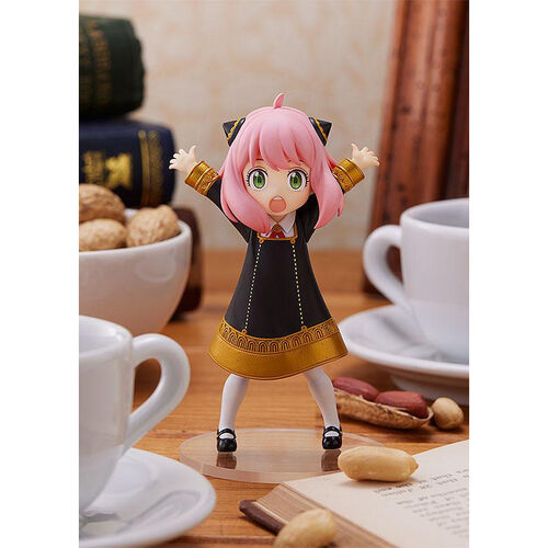 Spy x Family Anya Forger Pop up Parade figure 10cm