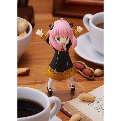 Spy x Family Anya Forger Pop up Parade figure 10cm