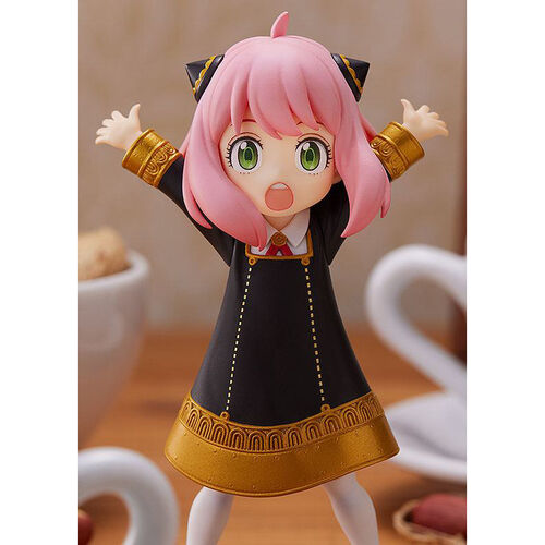 Spy x Family Anya Forger Pop up Parade figure 10cm