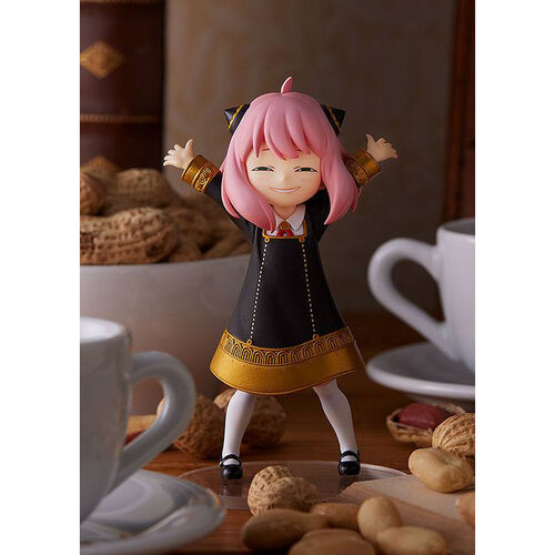 Spy x Family Anya Forger Pop up Parade figure 10cm