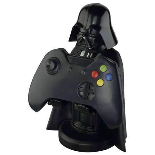 Star Wars Darth Vader figure clamping bracket Cable guy 20cm