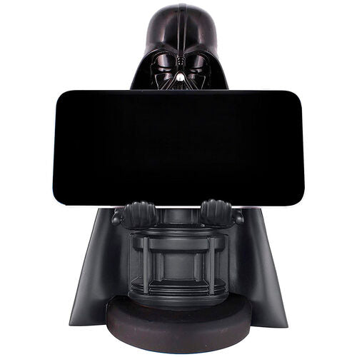 Star Wars Darth Vader figure clamping bracket Cable guy 20cm