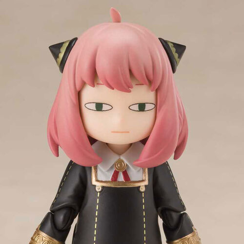 SPY x FAMILY Anya Forger S.H. Figuarts figure 8cm