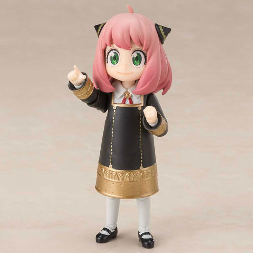 SPY x FAMILY Anya Forger S.H. Figuarts figure 8cm