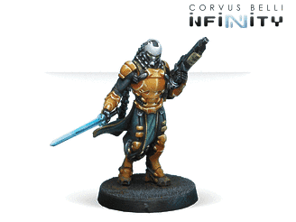 Imperial Service (Yu Jing Sectorial Starter Pack)