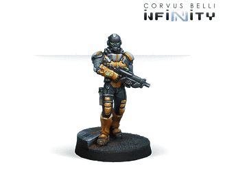 Imperial Service (Yu Jing Sectorial Starter Pack)