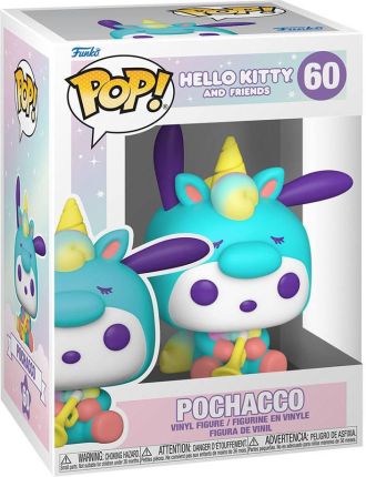 Funko Hello Kitty And Friends Pop! Sanrio Vinyl Figure