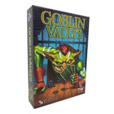 Goblin Vaults