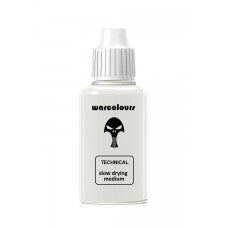 slow drying medium 30ml
