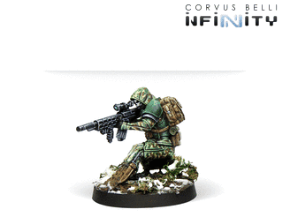 Tartary Army Corps Action Pack